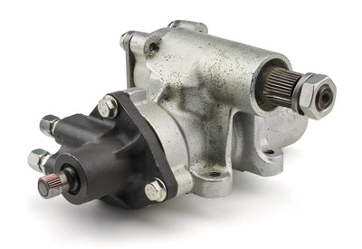 Steering Box Sportsman Input Spline 3/4-30