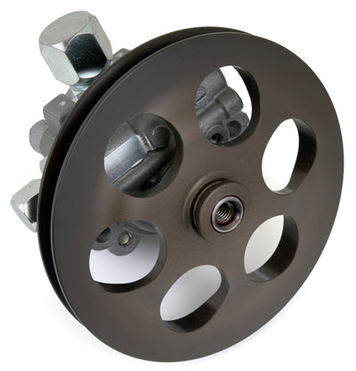 1700 PSI Alum PS Pump w/Sweet Pulley