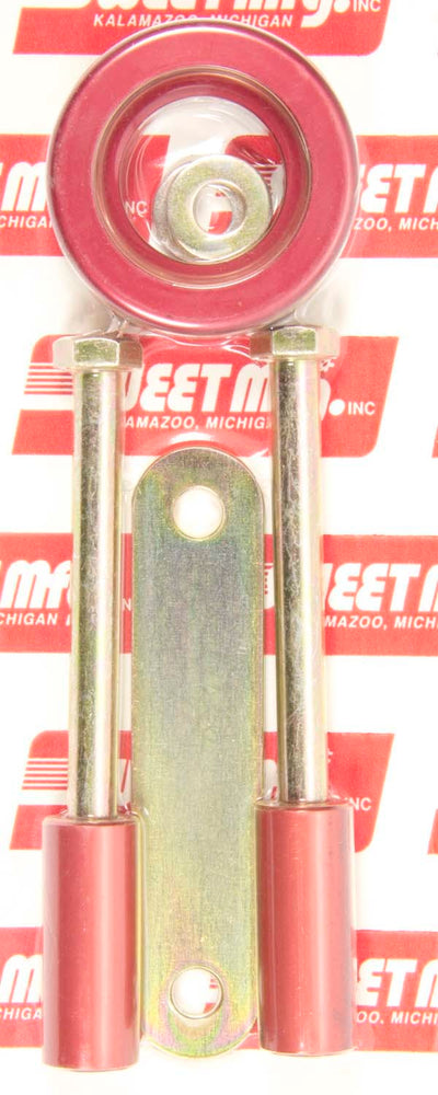 Aluminum Toyota Adapter