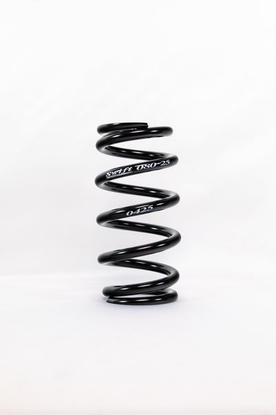 Coilover Spring 8in x 2.5in x 425lb