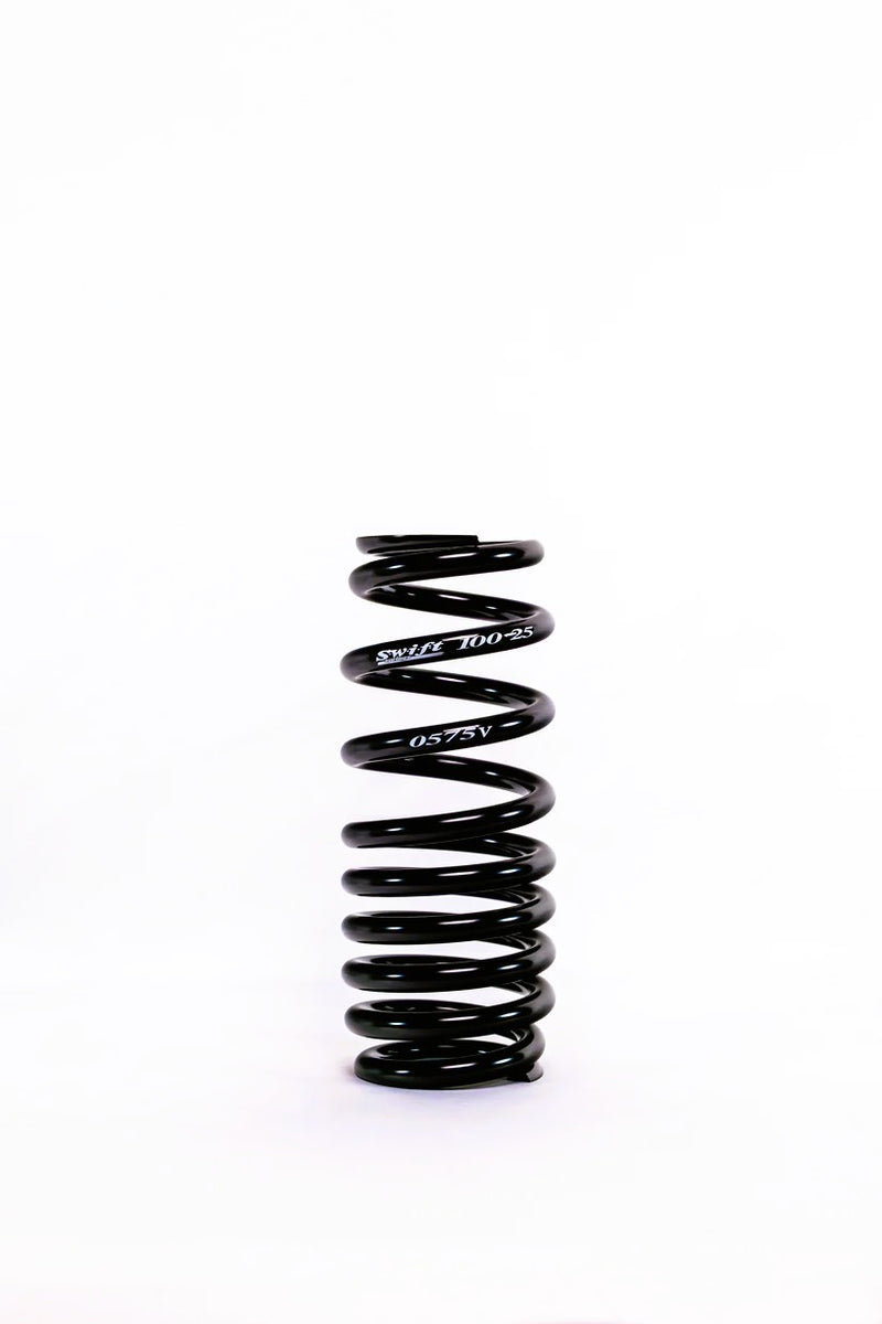 Barrel Spring 10in x 2.5in Progressive DLM - 100250575V