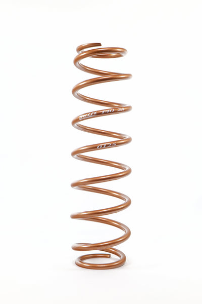 Barrel Spring 14in x 2.5in x 125#