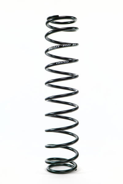 Coil-Over Spring 16in 2.50in 50lbs