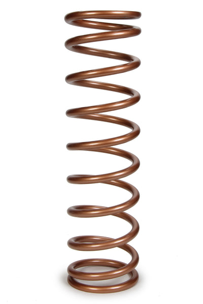 Coilover Spring 16in x 3.5in x 125lb - 160350125BP