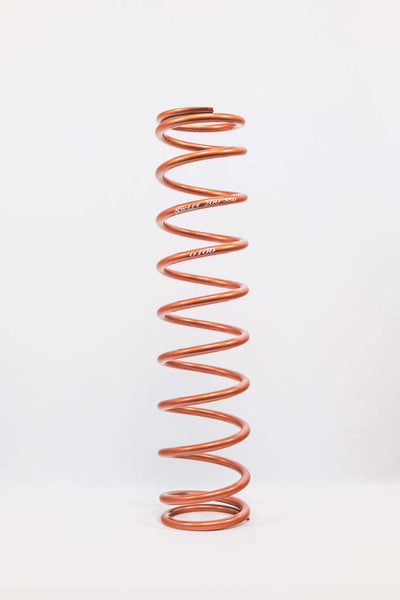 Coilover Spring 20IN X 3.5IN x 100LB - 200350100BP