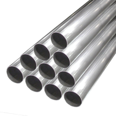 4in x .065 Tubing 4 Ft - 4SS4