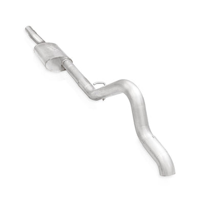 CATBACK EXHAUST KIT
