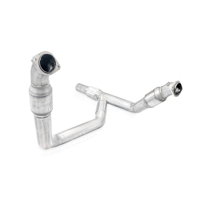DOWNPIPE KIT