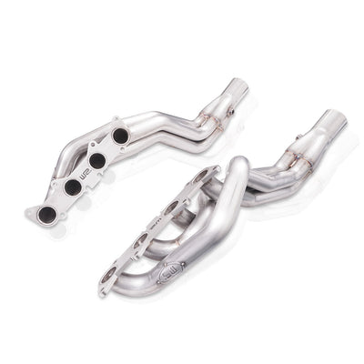 HEADER SYSTEM HI-FLOW CATS