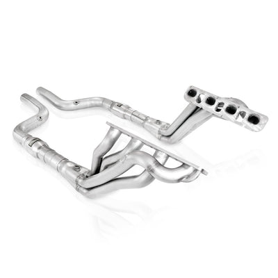 HEMI HEADERS WITH CAT