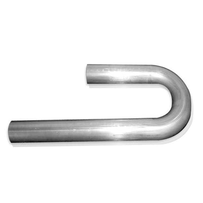 2   180 DEGREE MANDREL BEND