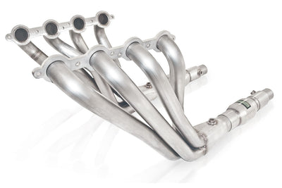 HEADERS CAMARO SS 304L