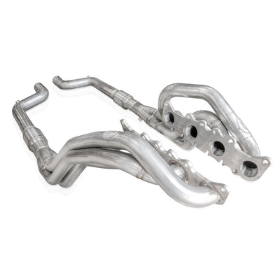 HEADERS SYSTEM