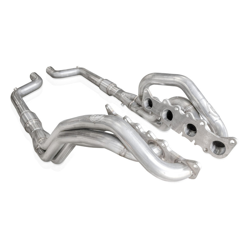 HEADERS SYSTEM