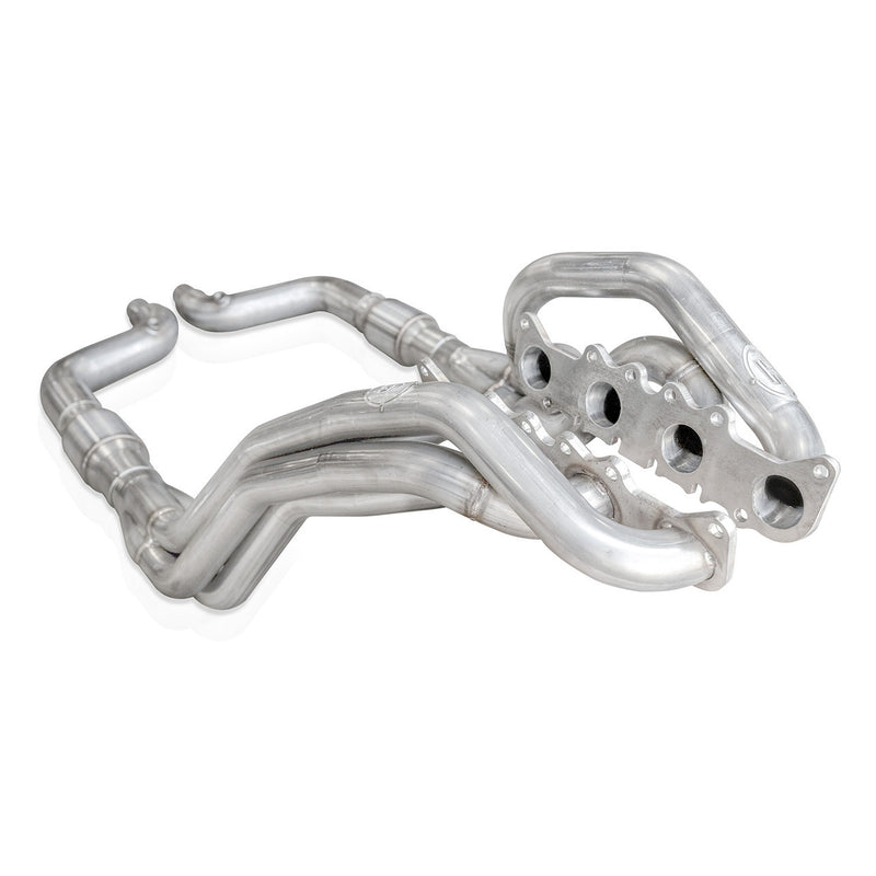 HEADERS SYSTEM