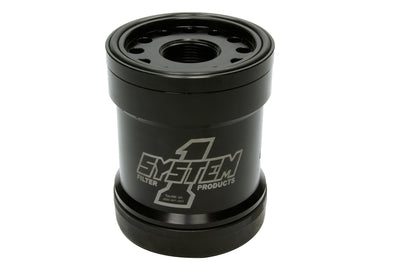 Billet HP6 Style Oil Filter 45 Micron - 210005