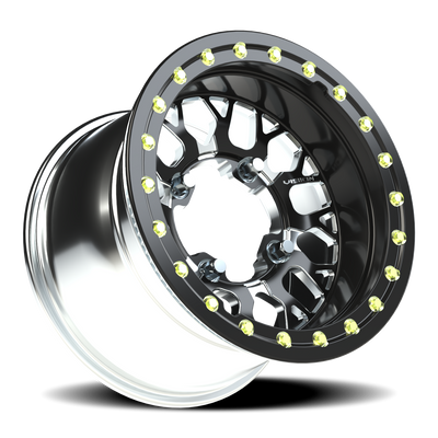 Wheel 346 Series - 346BL151156BMS55