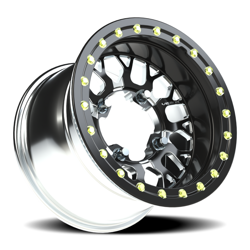 Wheel Storm - 346BL157156BMS54