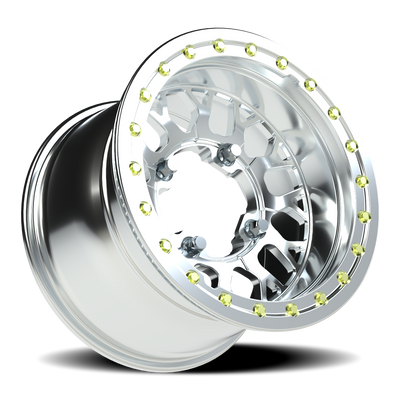 Wheel Storm - 346BL157136P54