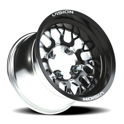 Wheel Storm - 346156136BMS55