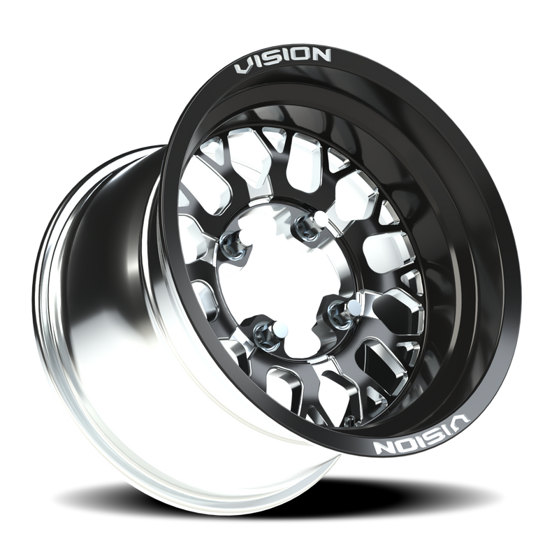 Wheel Storm - 346157136BMS54
