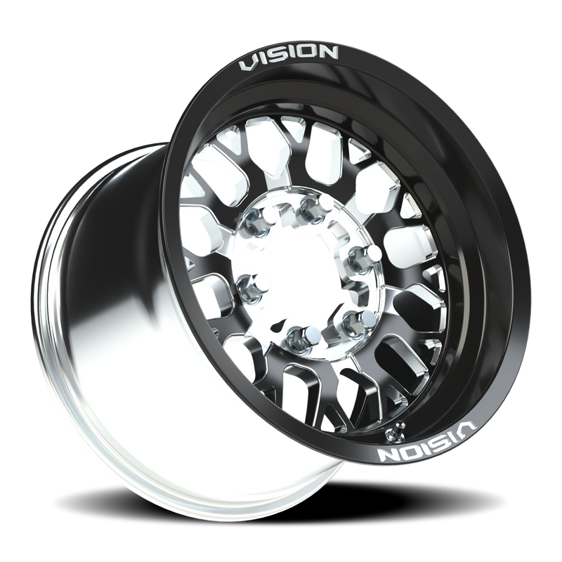 Wheel 346 Series - 346151655BMS65
