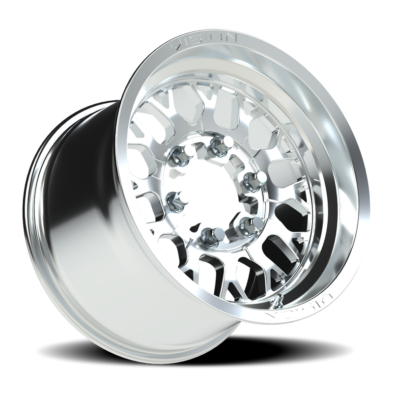 Wheel 346 Series - 346151655P65