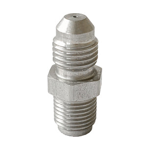 Turbo Oil Restrictor SS -04 | 7/16 | .060 - PHT47166011