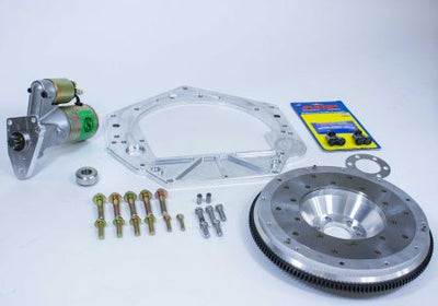 LSX-CD00X Trans Adapter Kit - TAKCD
