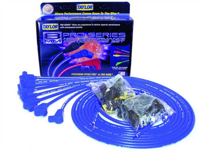 SPARK PLUG WIRE SET