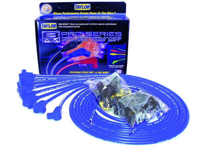 SPARK PLUG WIRE SET