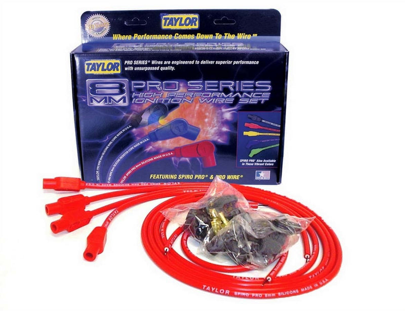 Spark Plug Wire Set - 73235