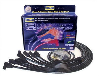 SPARK PLUG WIRE SET