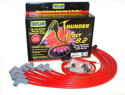SPARK PLUG WIRE SET