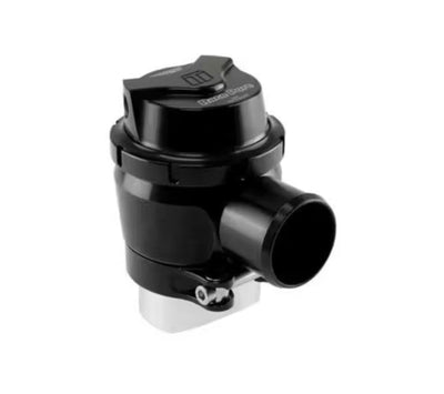 BOV RacePort Female GenV Supercharger - Black
