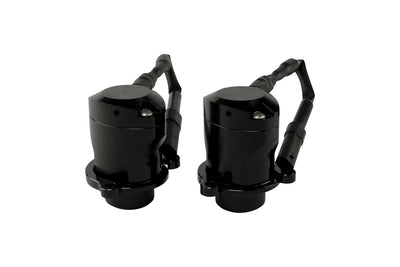 BOV Kompact EM Plumback 3.0 Hurricane