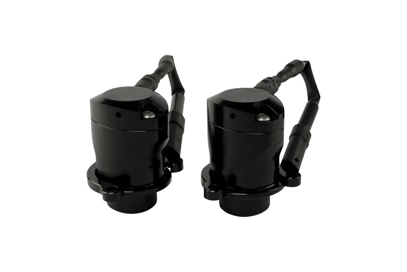 BOV Kompact EM Plumback 3.0 Hurricane