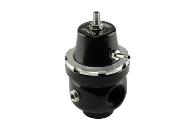 FPR8 Black Fuel Reg Black