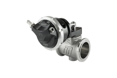 Pneumatic Strt Gate PSG40 6psi Black