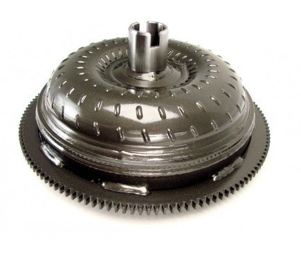 PERFORMANCE TORQUE CONVERTER