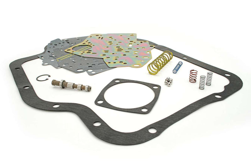 Valve Body Kit - 226000