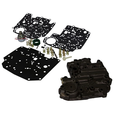 TRANS BRAKE KIT TH-350 REV