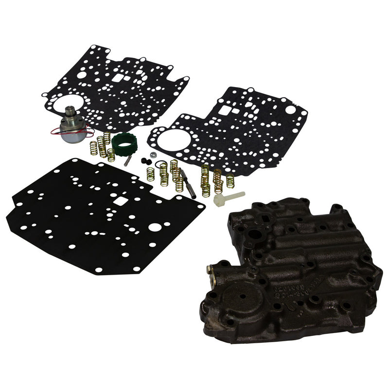 TRANS BRAKE KIT TH-350 REV