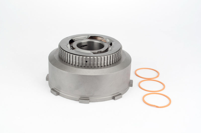 Drum Transmission Direct Iron TH350 K - 327900