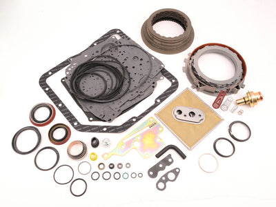 PRO SUPER KIT TH350