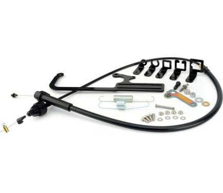 Cable Kickdown Tv Bracket Kit - 370815