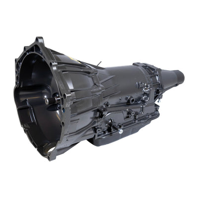 TRANS AUTO 4L60E RWD REMAN