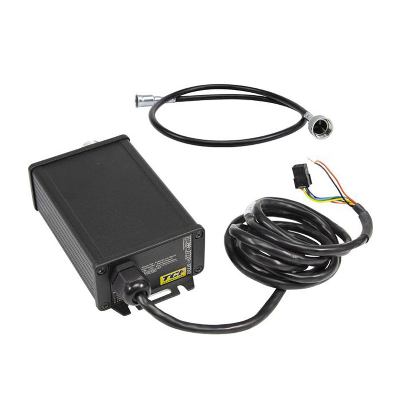 SCU CABLE GM 76- UP CLIP ON