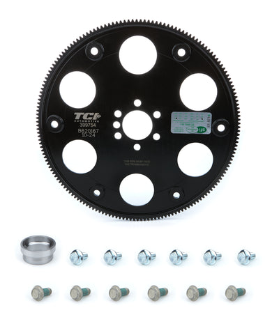 FLEX PLATE