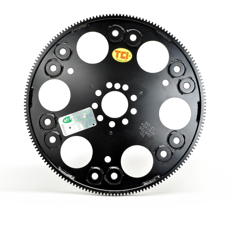FLEXPLATE STEEL 168T INTERNAL